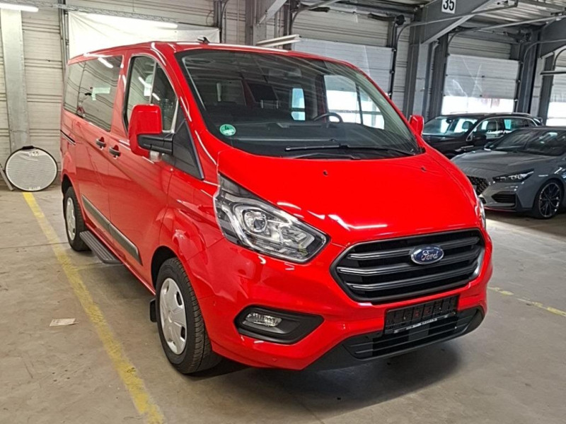 Ford Tourneo Custom L1H1 Trend