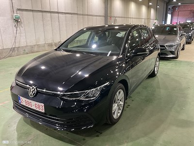 Volkswagen Golf 1.0 TSI Life