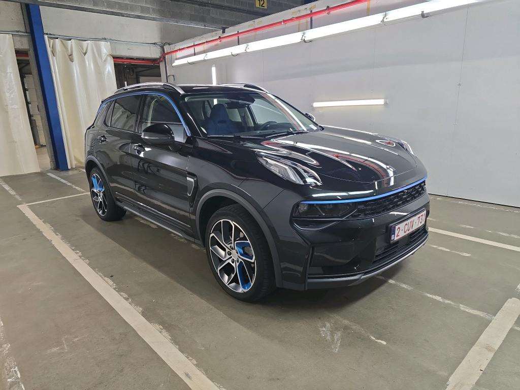 Lynk&Co 01 1.5