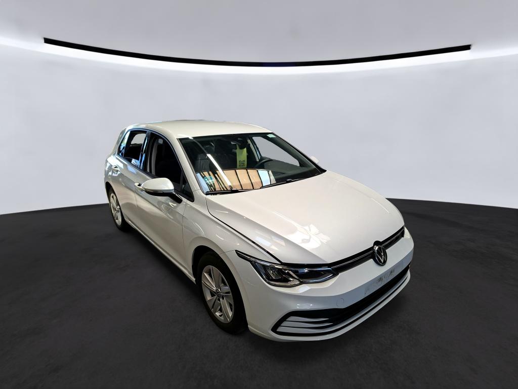 Volkswagen Golf 2.0 TDI Life