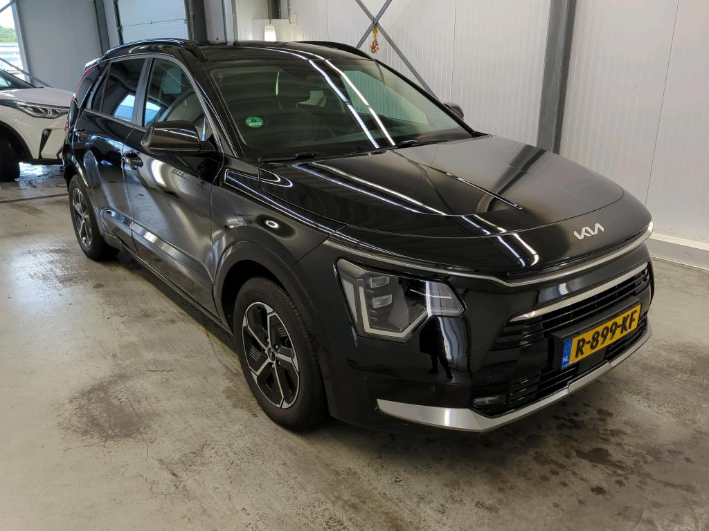 Kia Niro 1.6 GDI DynamicPlusLine