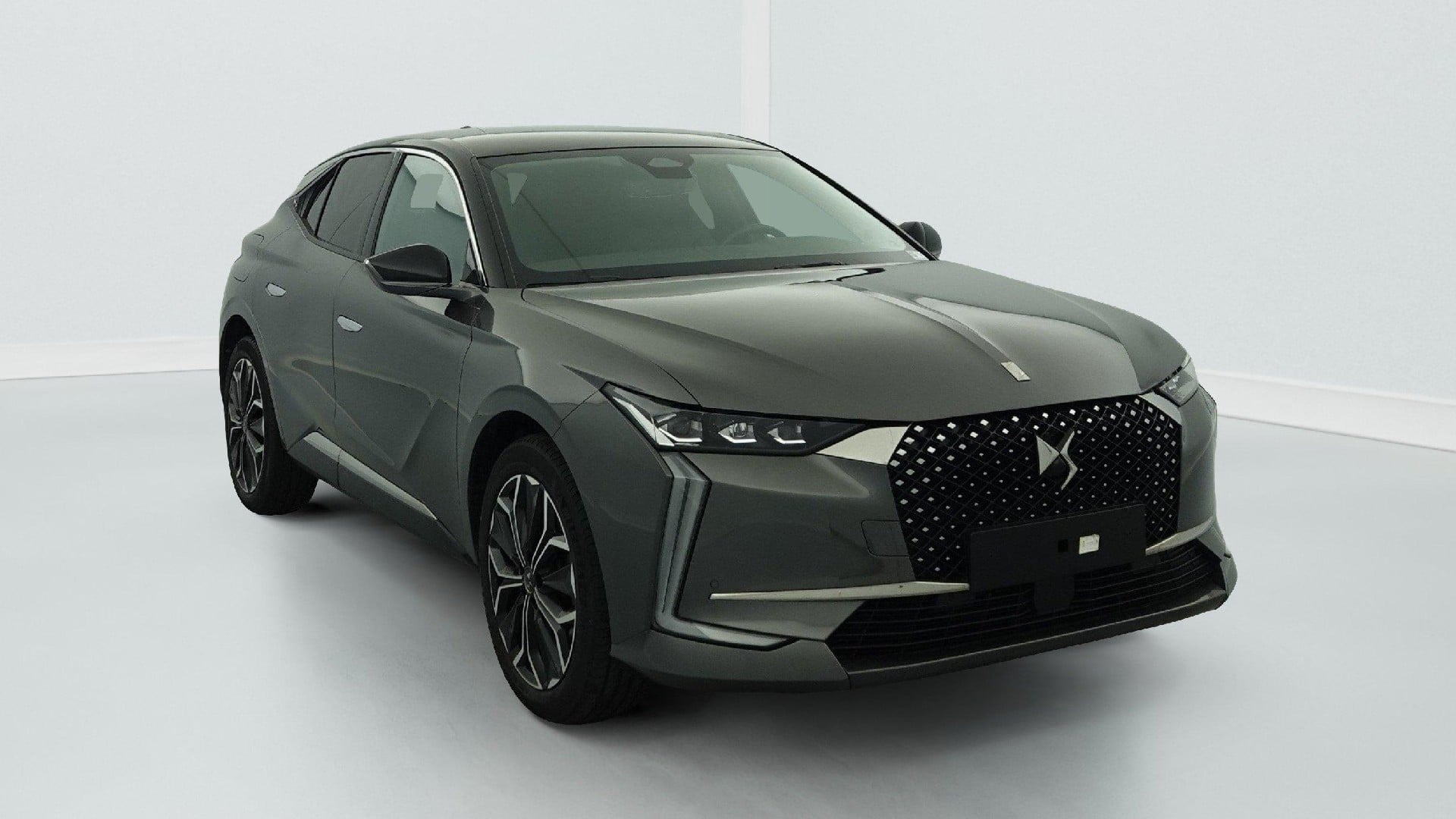 DS 4 Rivoli PureTech 130 EAT8