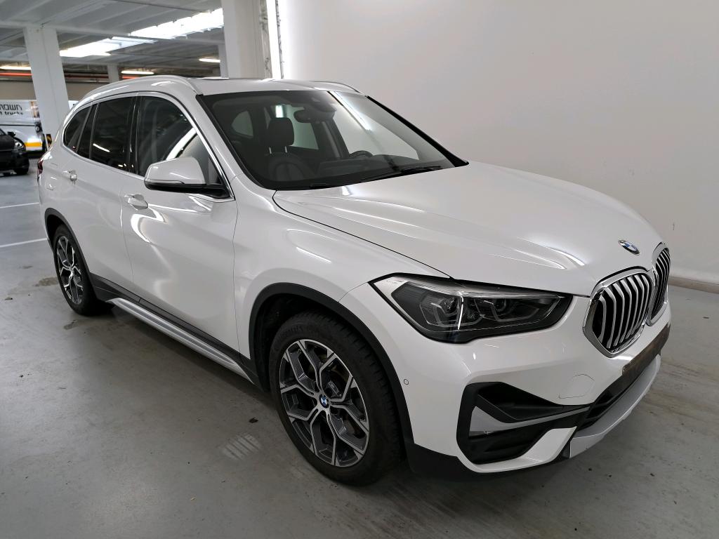 BMW X1 25e X Line