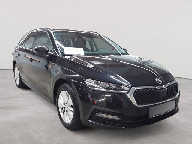 Škoda Octavia Combi 2.0 TDI Ambition