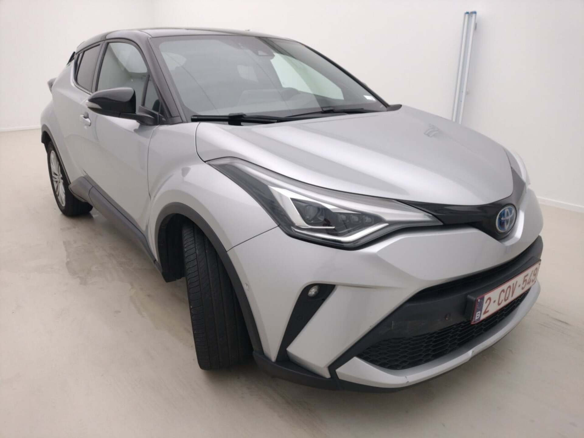 Toyota C-HR 1.8