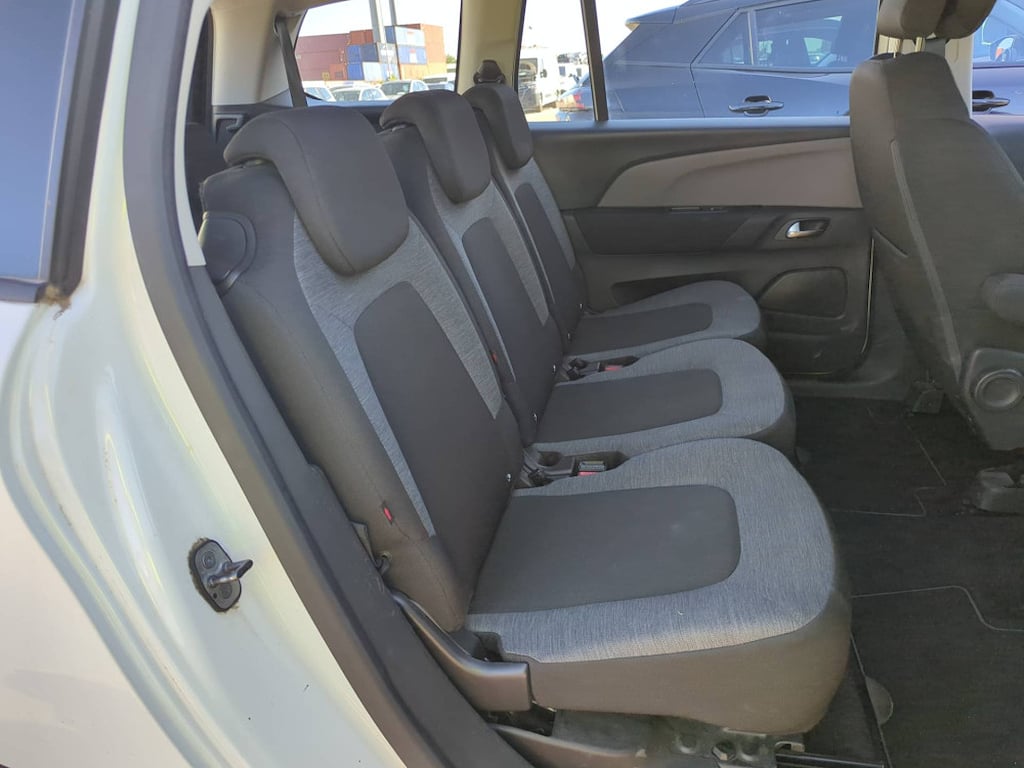 Citroën Grand C4 Spacetourer Grand C4 SpaceTourer PureTech 130ch S&S Feel