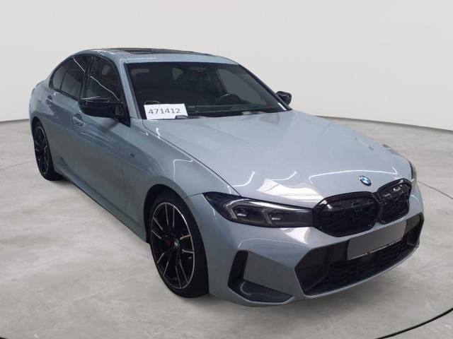 BMW 3 Series M340d 3.0