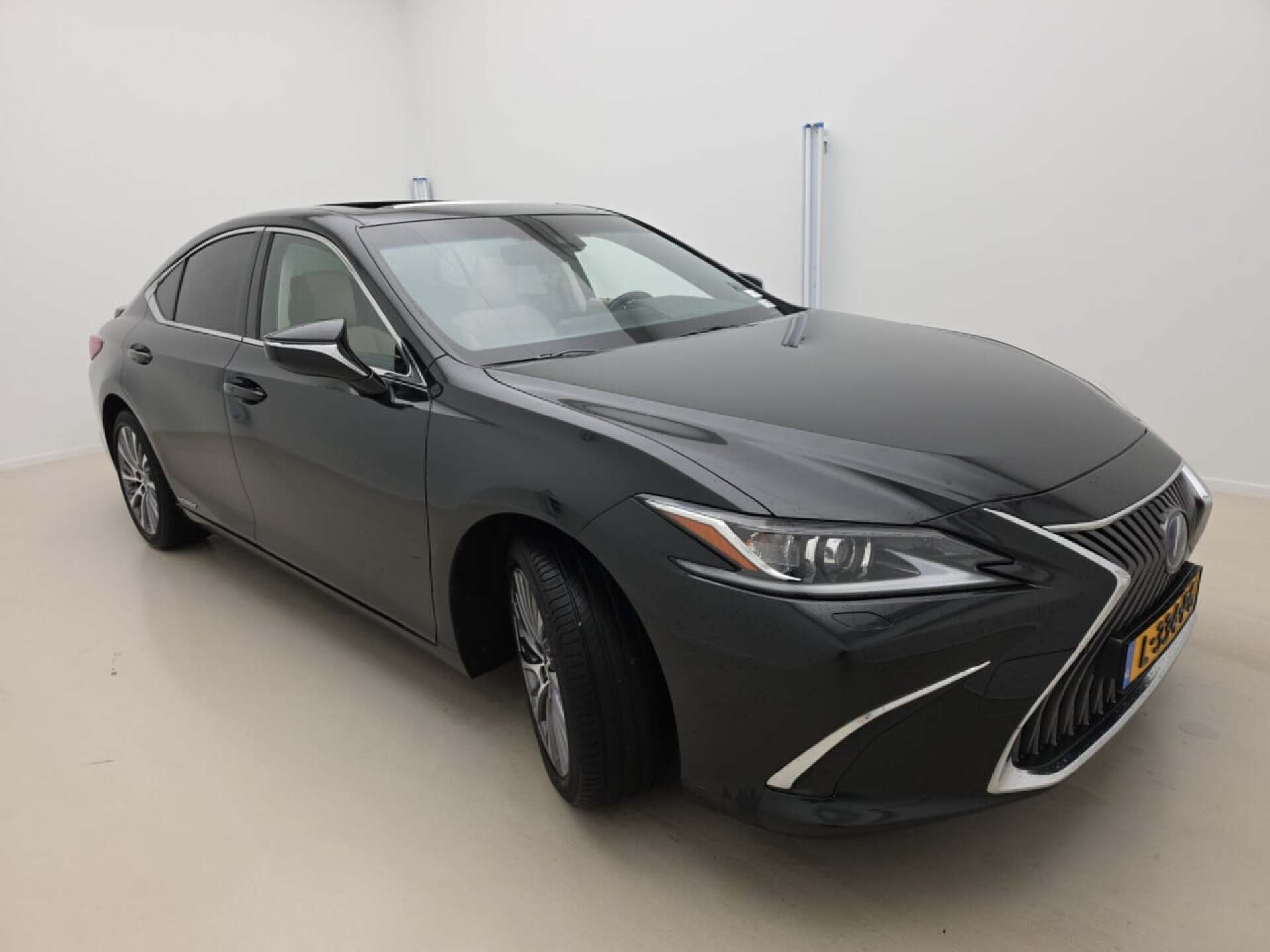 Lexus ES 300h Business