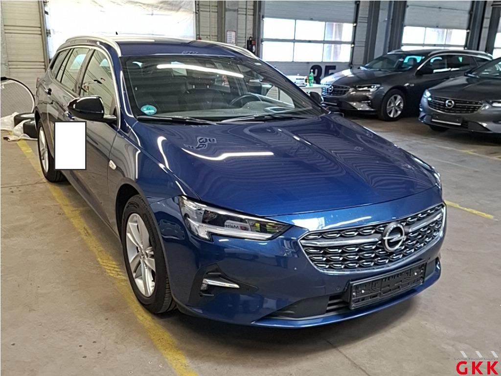 Opel Insignia Sports Tourer 2.0 Elegance