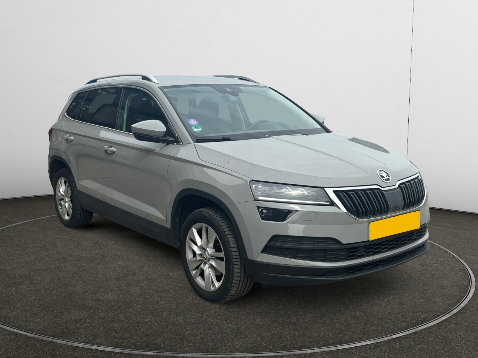 Škoda Karoq 1.5 TSI Business