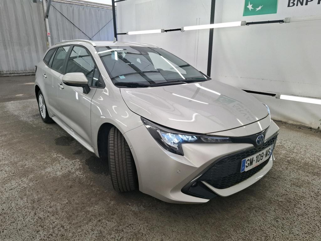 Toyota Corolla Touring Sports Dynamic Business