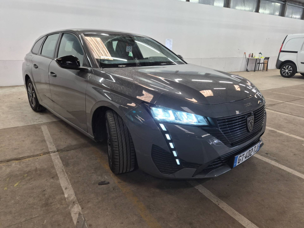 Peugeot 308 SW 1.2 Active Pack