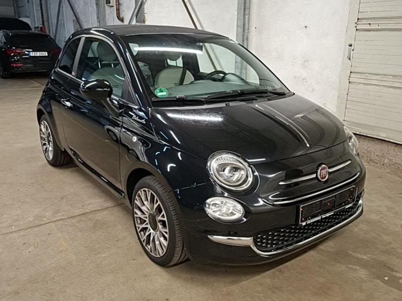 Fiat 500C 1.0 Dolcevita