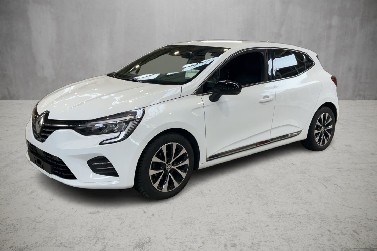 Renault Clio Techno