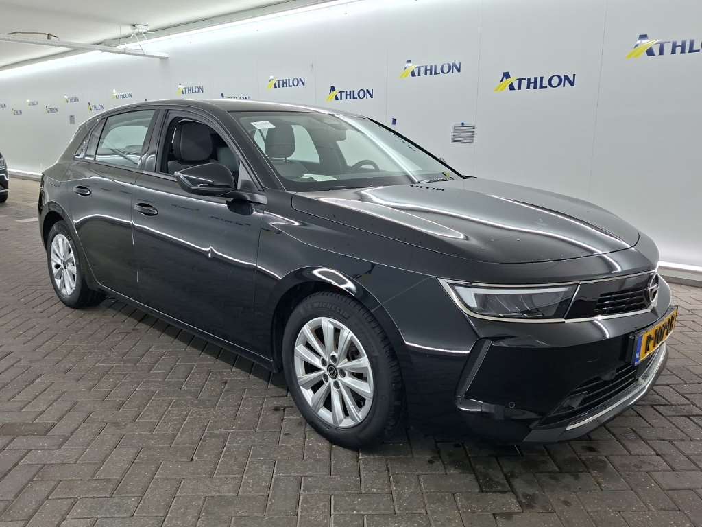 Opel Astra 1.2 Edition