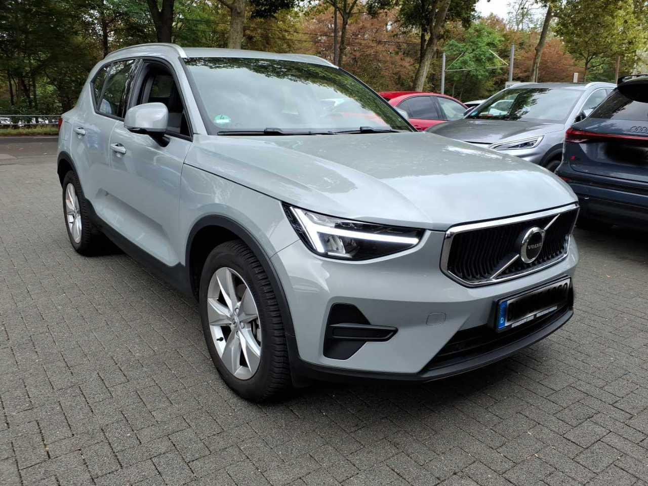 Volvo XC40 B3 Core