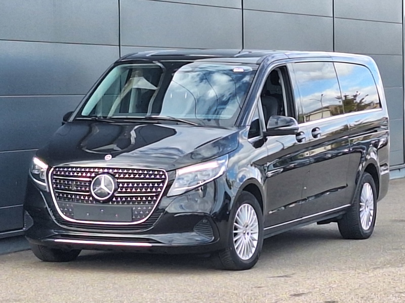Mercedes-Benz V L3 300d Avantgarde