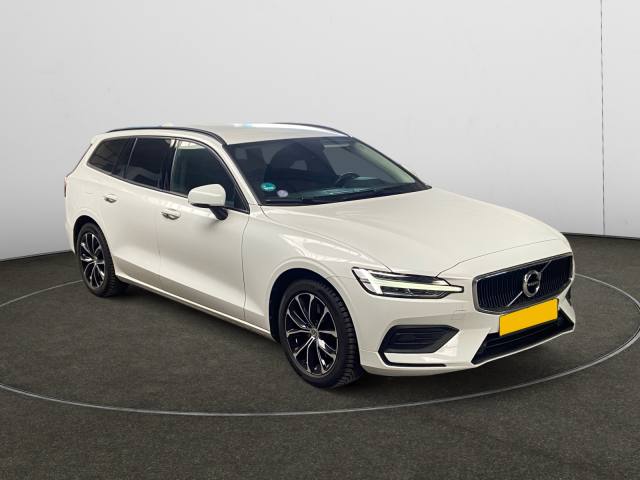 Volvo V60 B3 Momentum