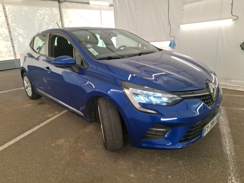 Renault Clio Business