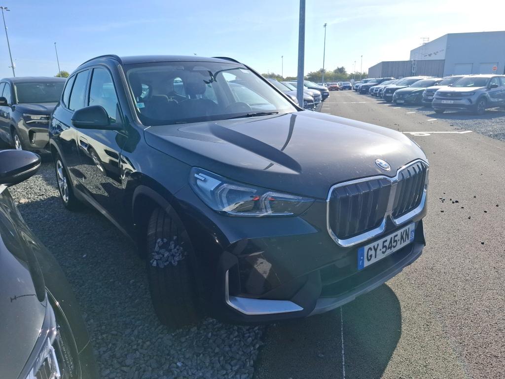 BMW X1 25e