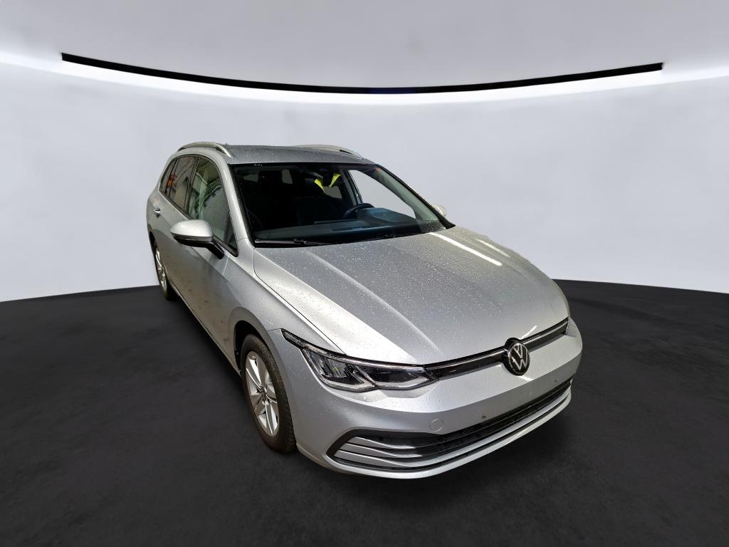 Volkswagen Golf Variant 2.0 TDI Life