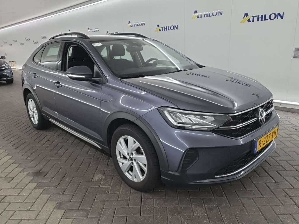 Volkswagen Taigo 1.0 TSI Life Business