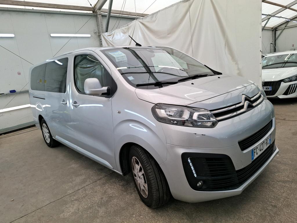 Citroën Spacetourer Business