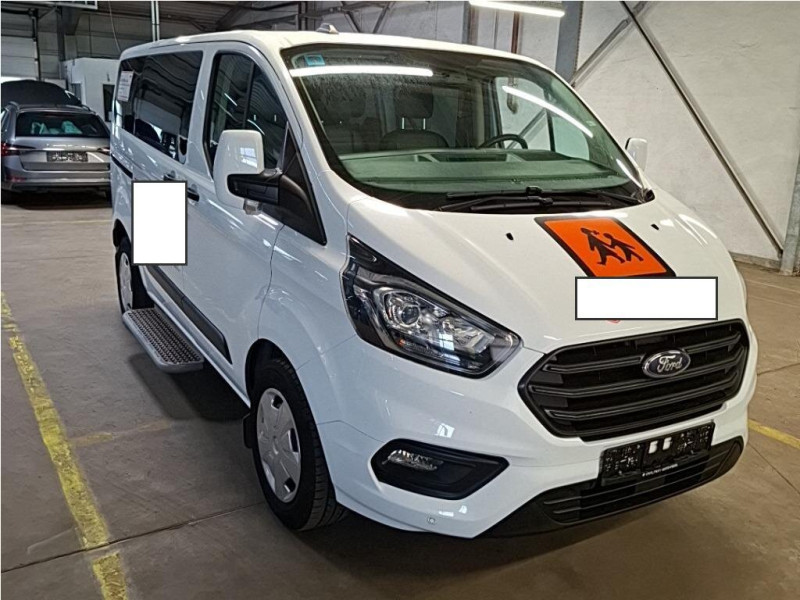 Ford Tourneo Custom L1H1 Trend