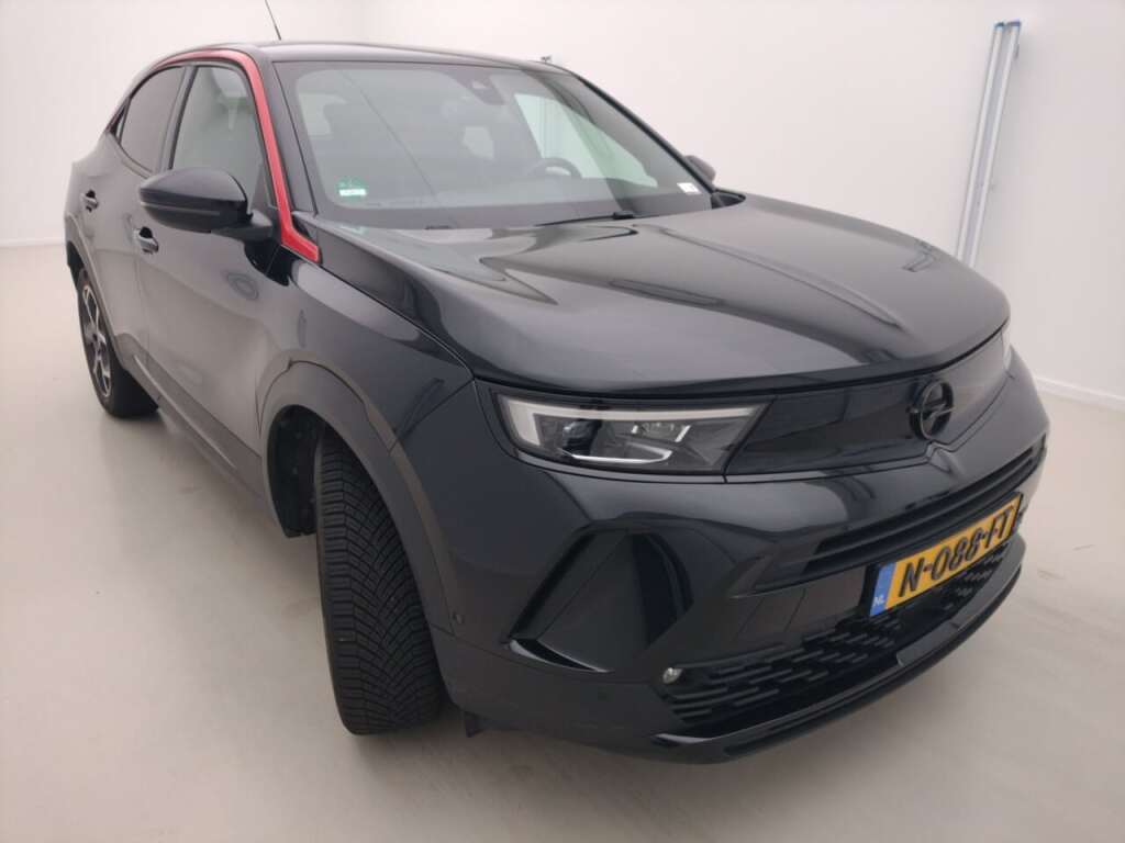 Opel Mokka 1.5 GS Line