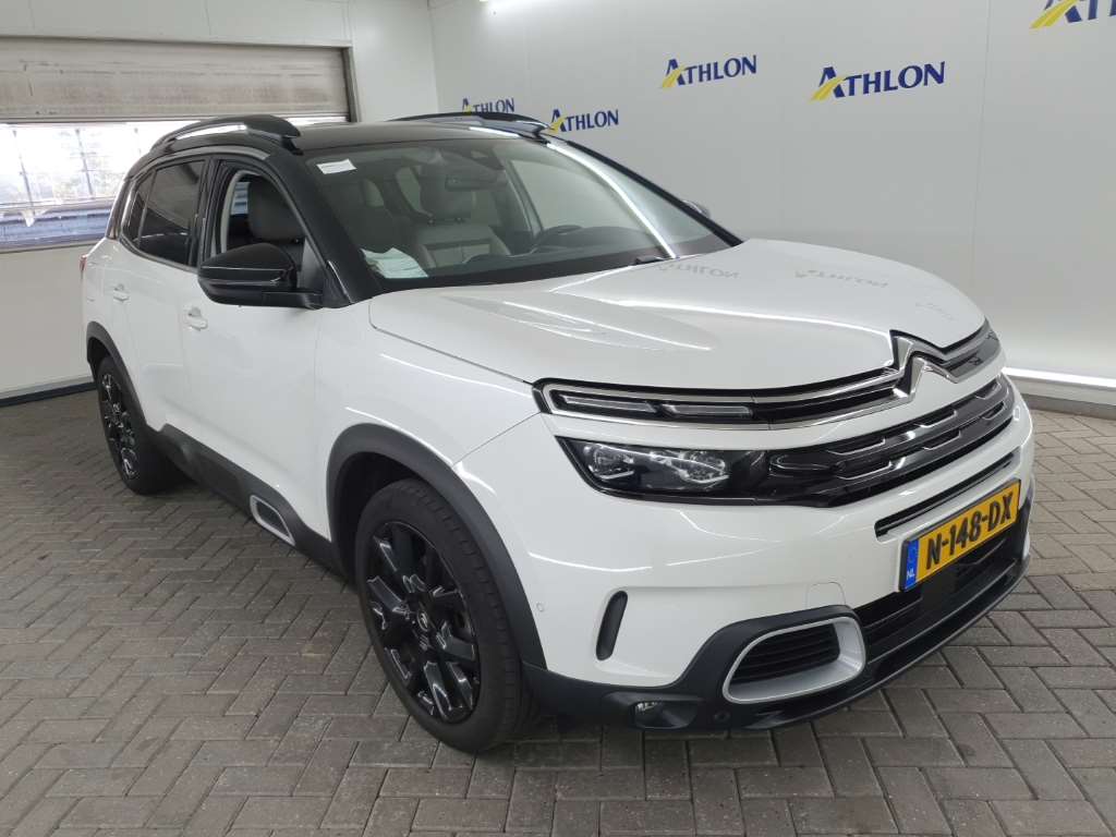 Citroën C5 Aircross 1.2 Business Plus