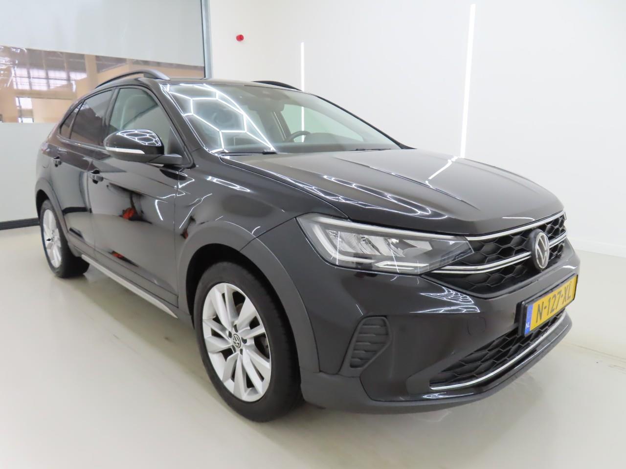 Volkswagen Taigo 1.0 TSI Life