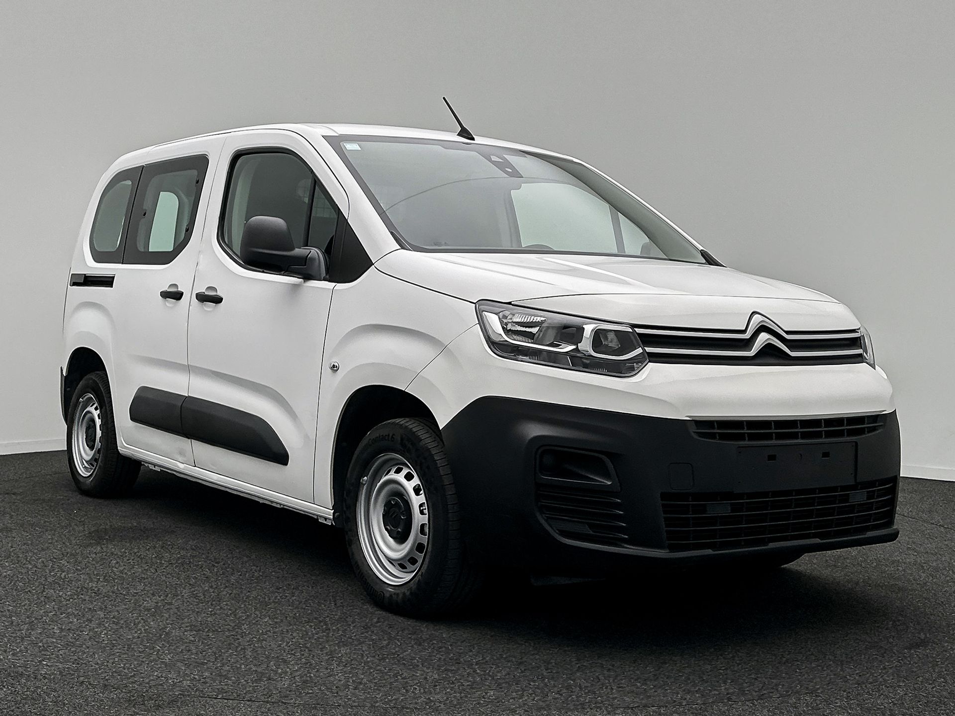 Citroën Berlingo 1.2i Control