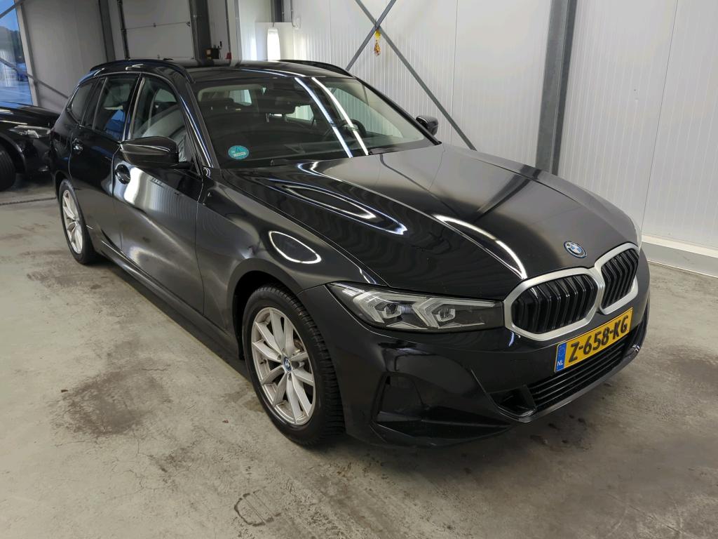 BMW 3 Series Touring 320