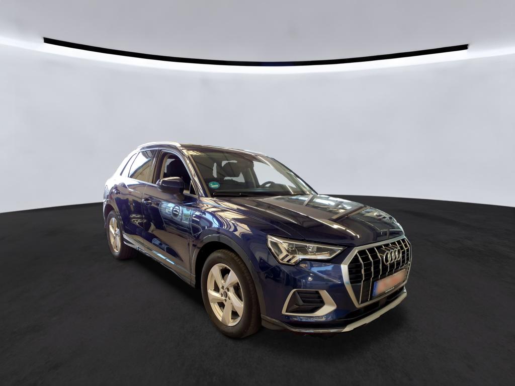 Audi Q3 35 Tfsi Advanced