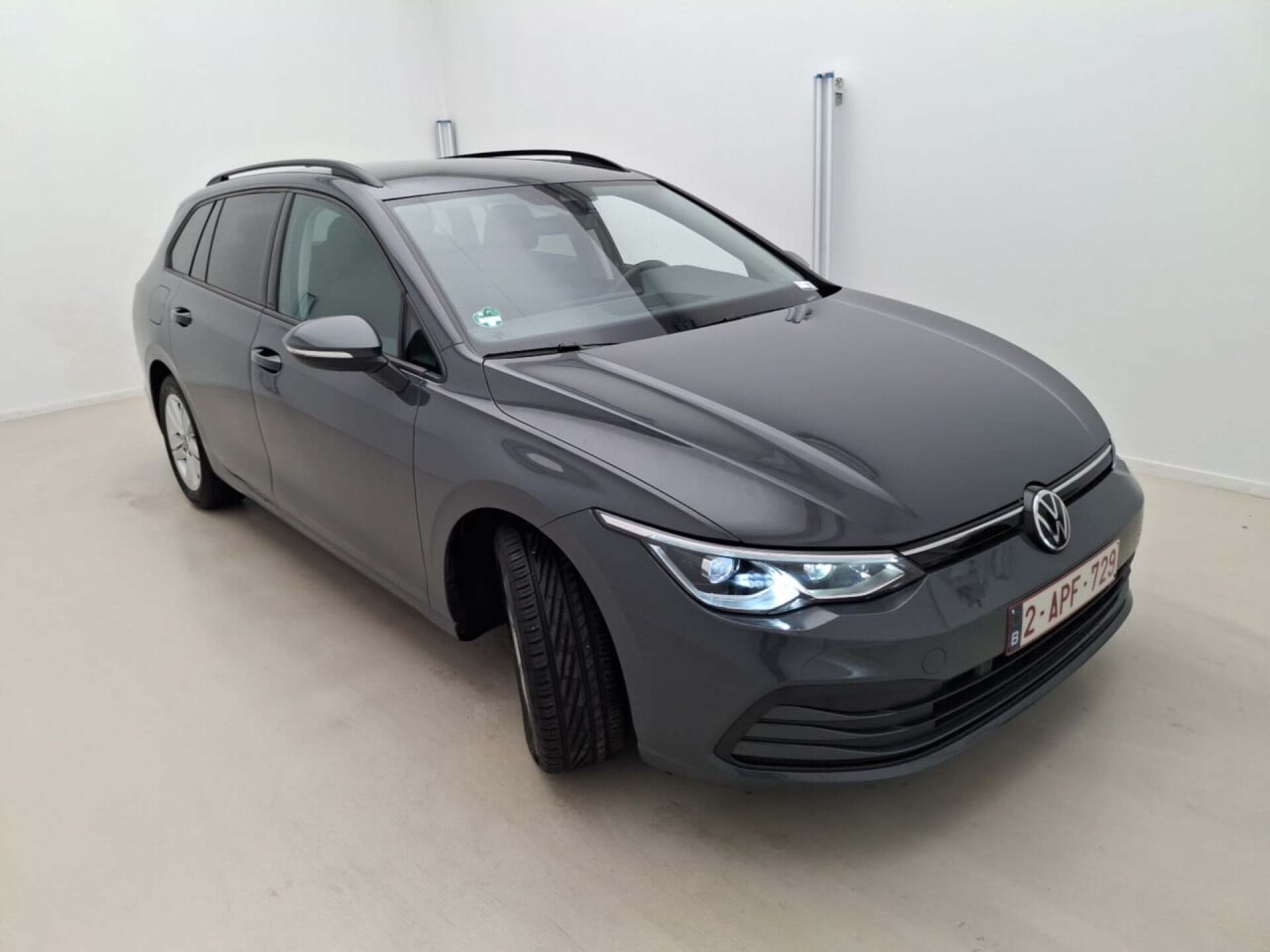 Volkswagen Golf Variant 2.0 TDI Life