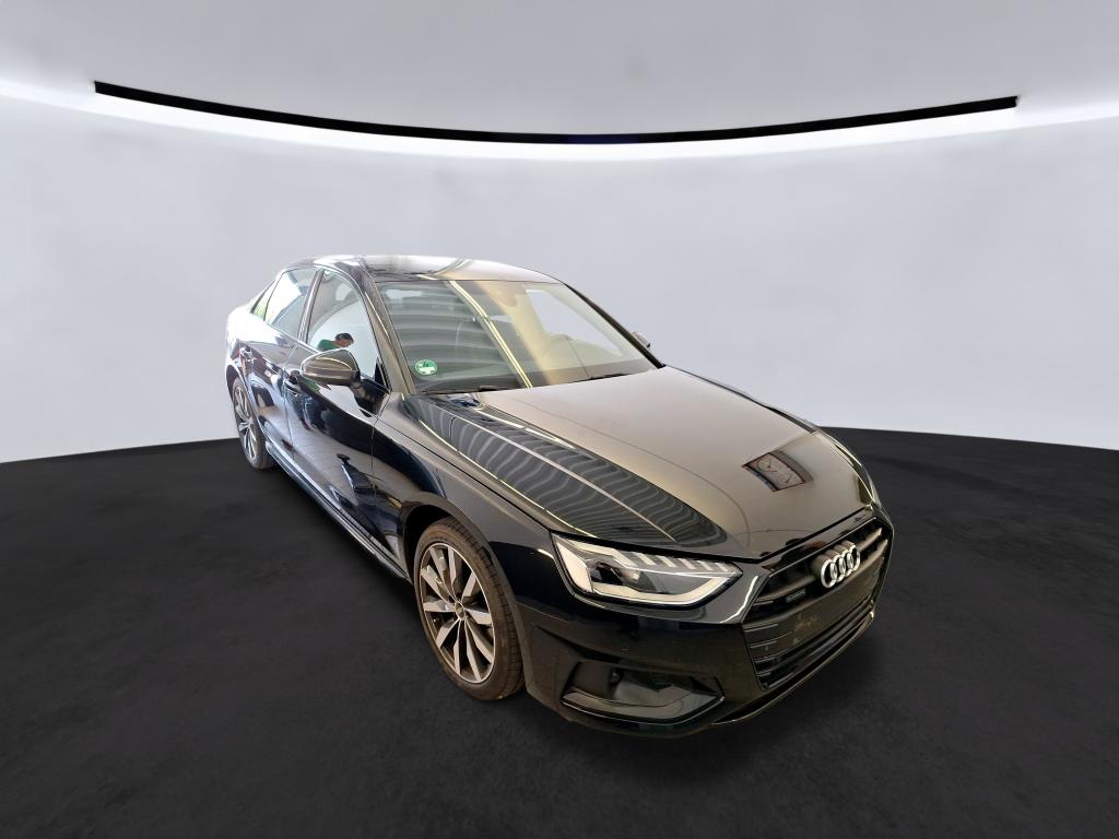 Audi A4 40 TDI Advanced