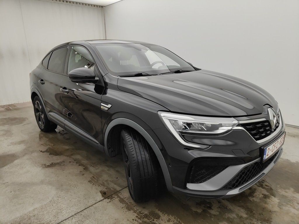 Renault Arkana 1.6i
