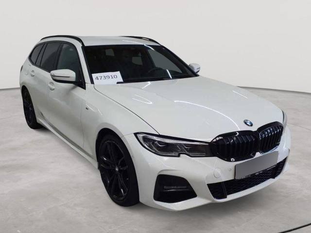 BMW 3 Series Touring 330d M Sport