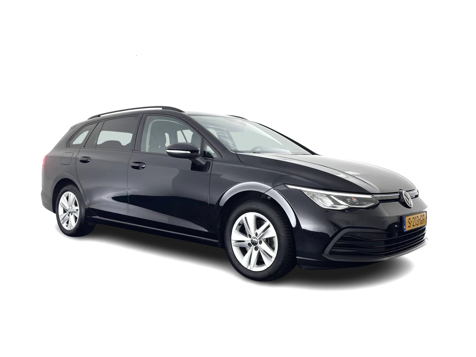 Volkswagen Golf Variant 2.0 TDI R-Line