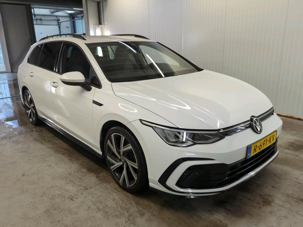 Volkswagen Golf Variant 1.5 TSI R-Line