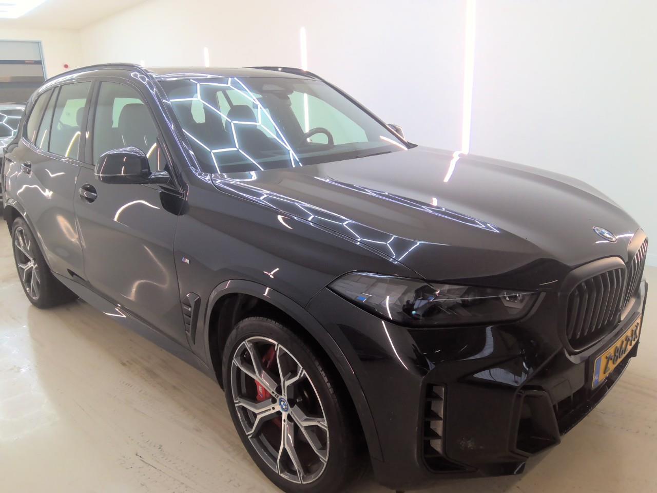 BMW X5 50e M Sport
