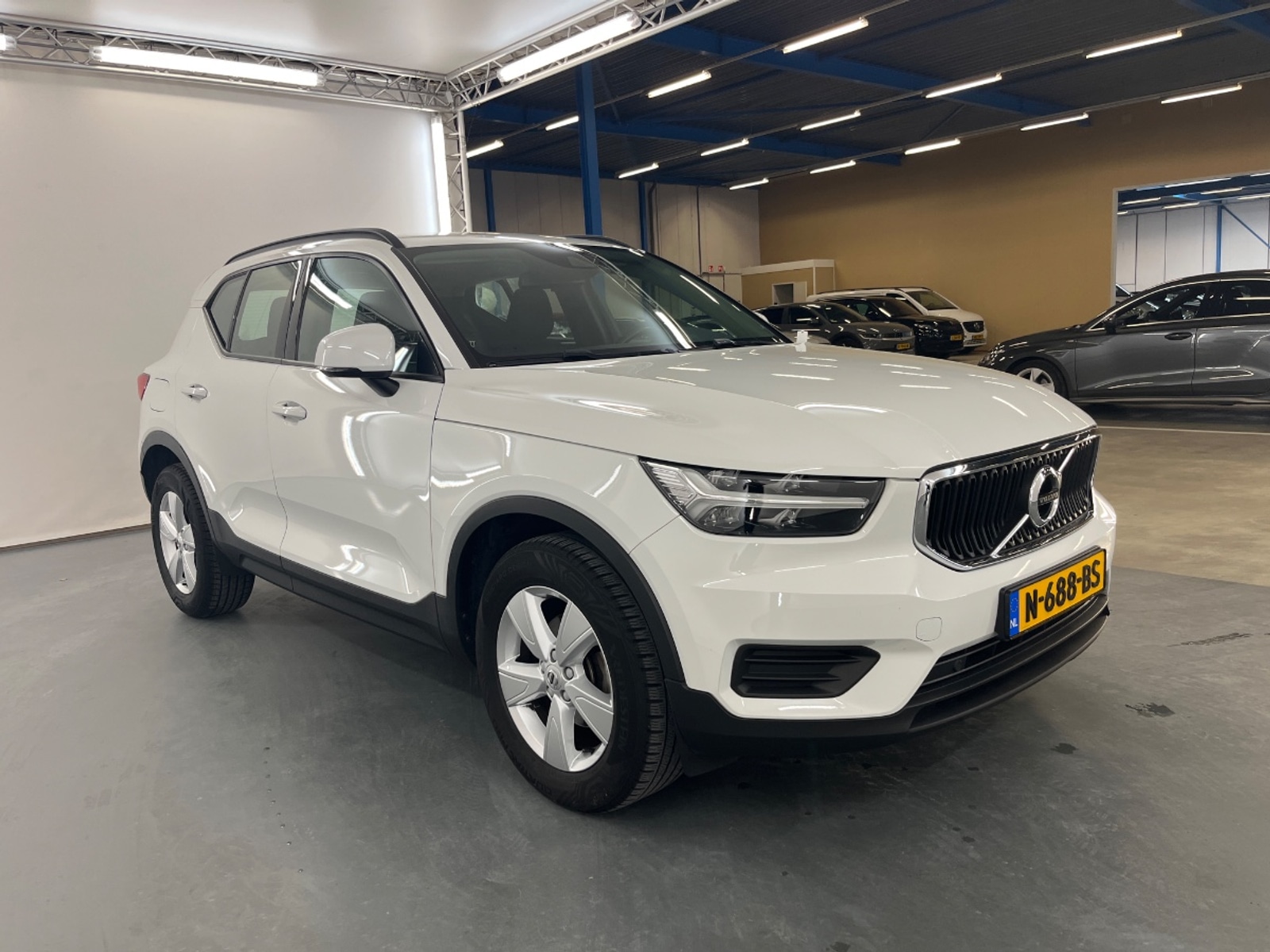 Volvo XC40 1.5 T2 Momentum