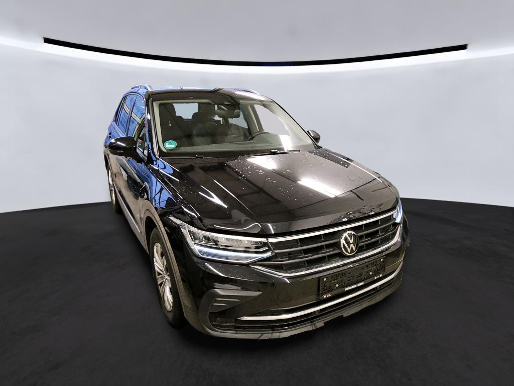 Volkswagen Tiguan 1.5 TSI Life