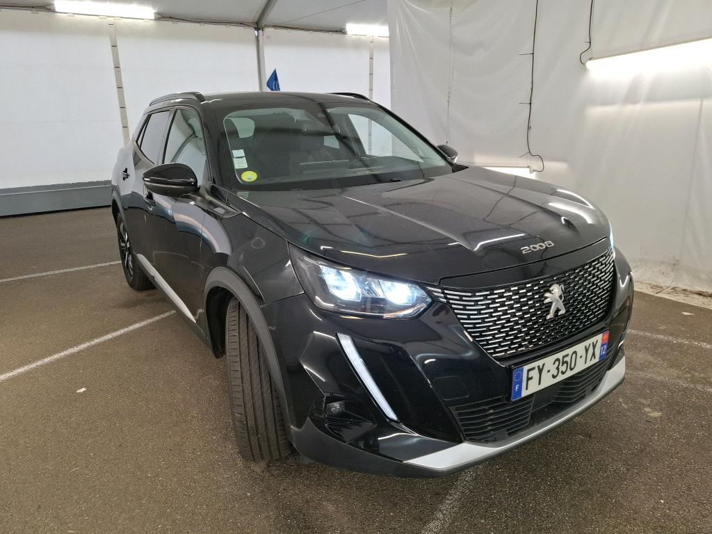 Peugeot 2008 Allure Business