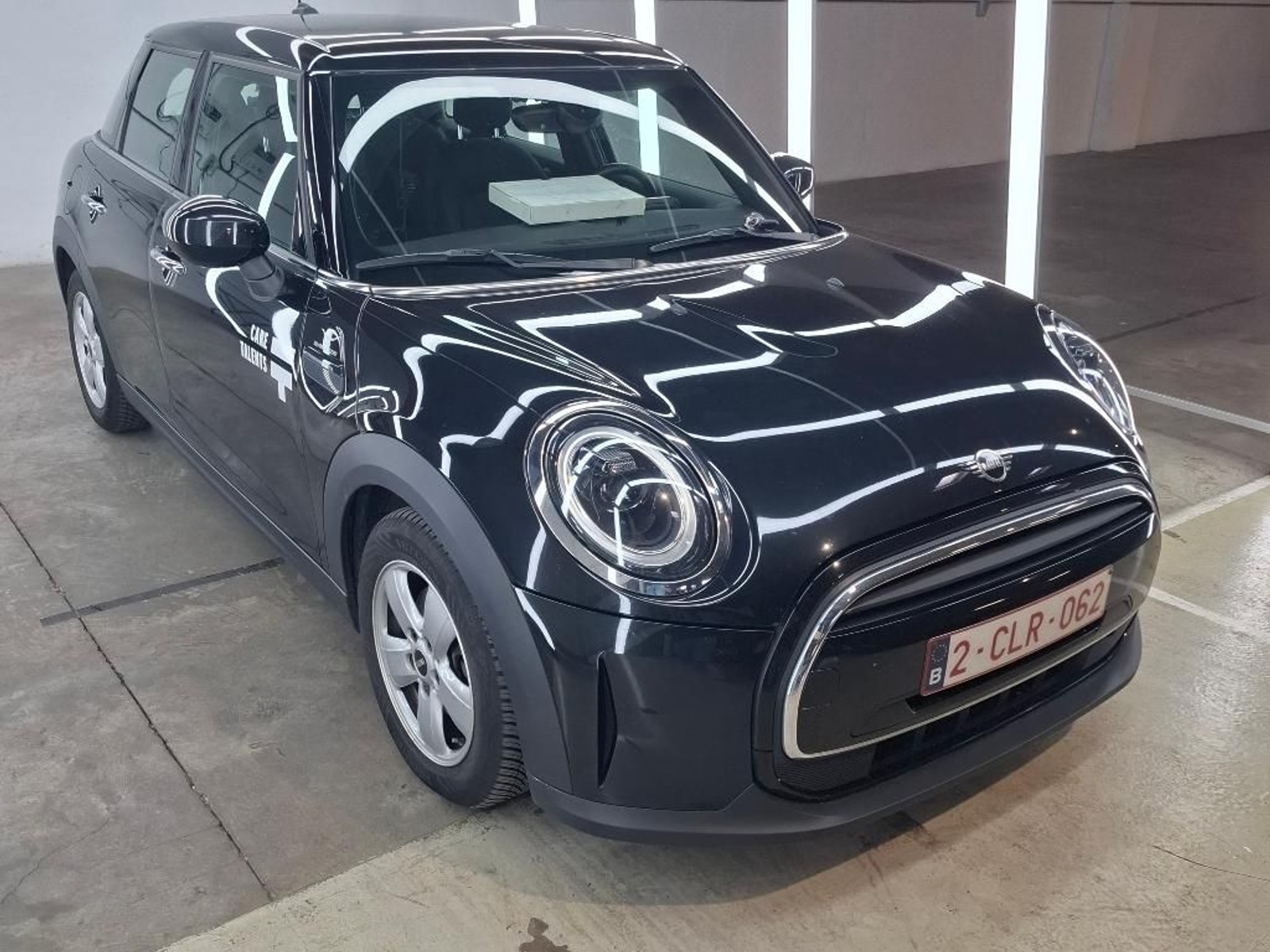 MINI 5 Doors One 1.5