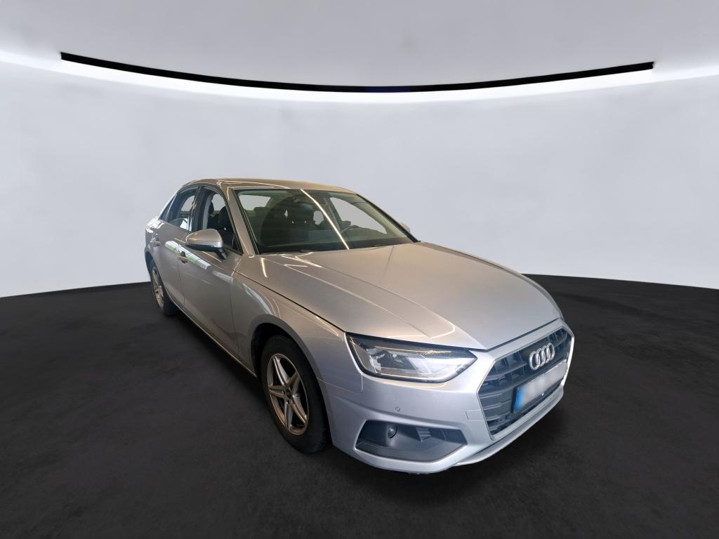 Audi A4 30 TDI