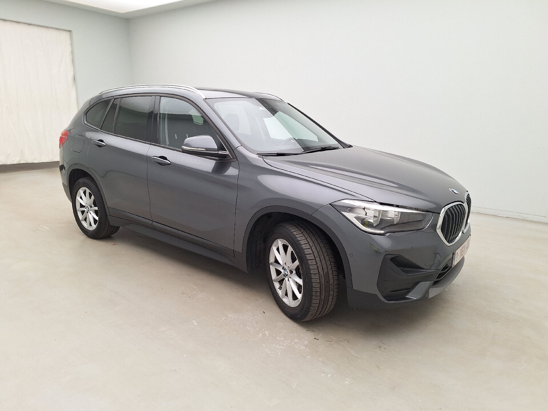 BMW X1 16