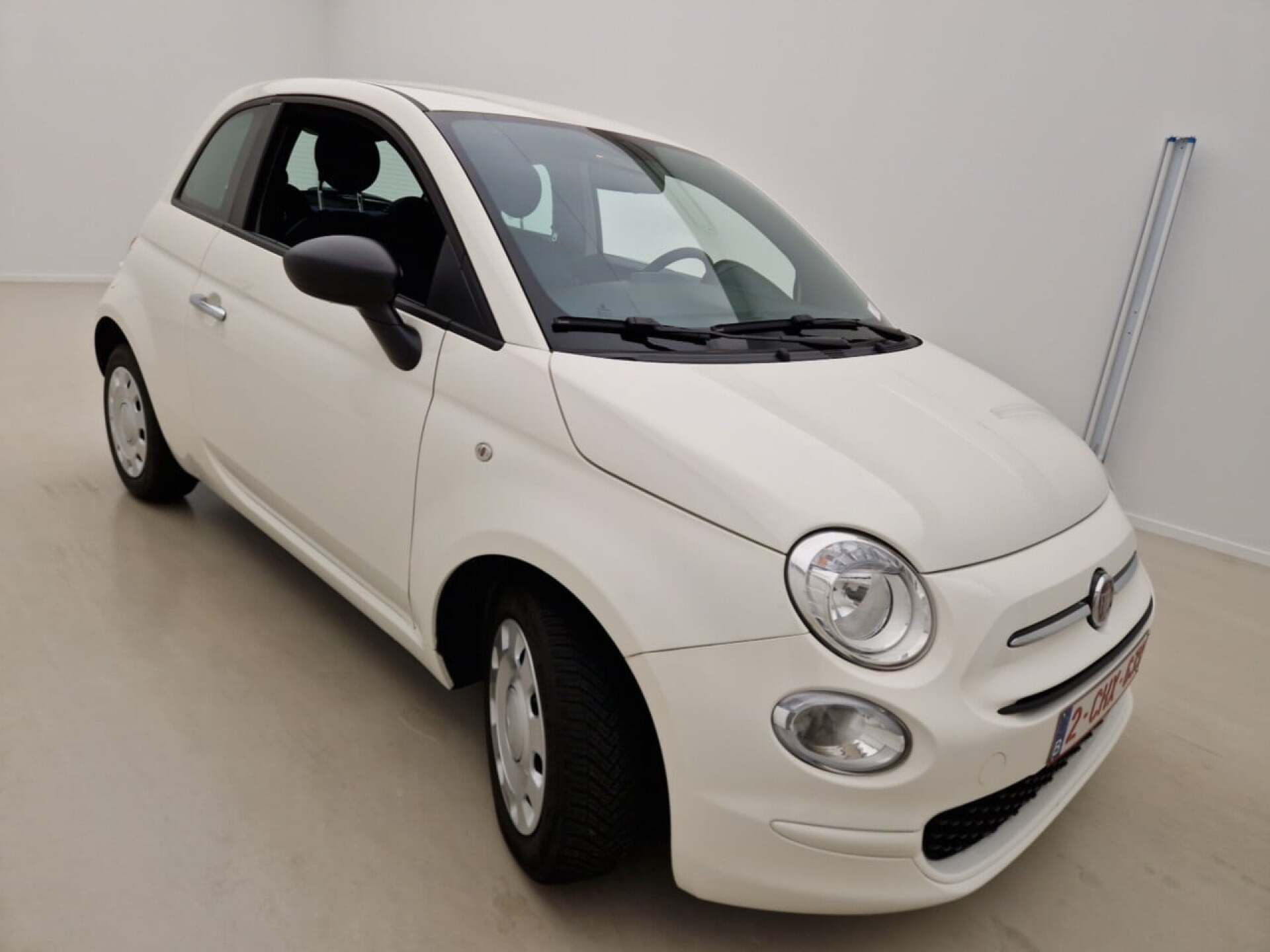 Fiat 500 1.0i Cult