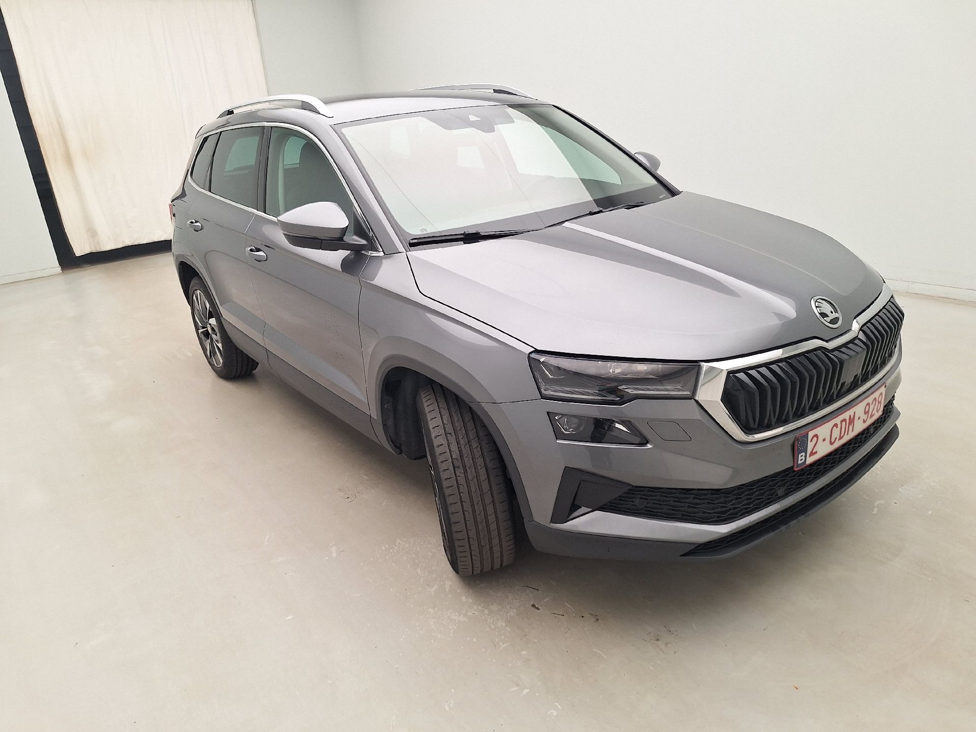 Skoda Karoq 2.0 TDI Style