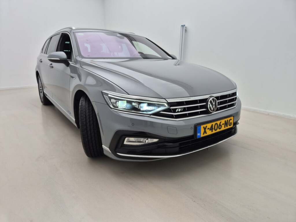 Volkswagen Passat Variant 1.5 TSI R-Line